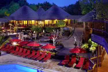 Spa Sieben Welten