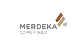 Merdeka Copper Gold