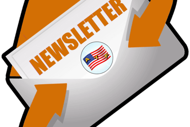 ATF Newsletter Logo
