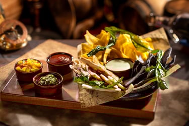 Beak Barrel Island Provisions