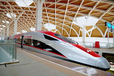 Kereta Cepat
