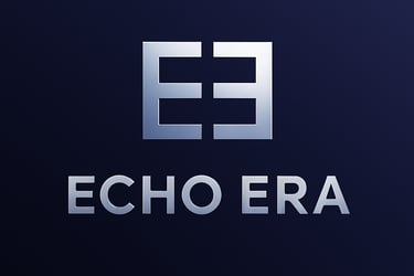 Swathi A Udupa Echo Era