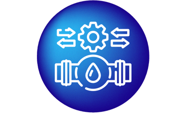 hydrosanitary installation 