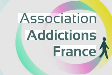 Association Addictions France