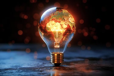 Inventing the future