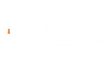 Logotipo del CIES Colegio interdisciplinario de estudios superiores