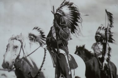 Native People