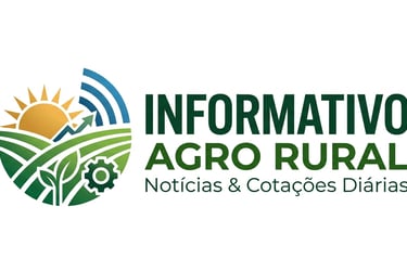 Informativo Agro Rural