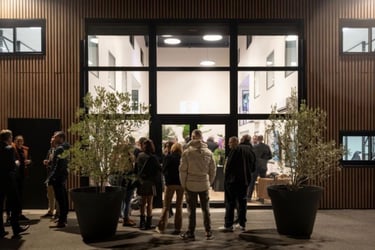 Siege Sophie Lebreuilly