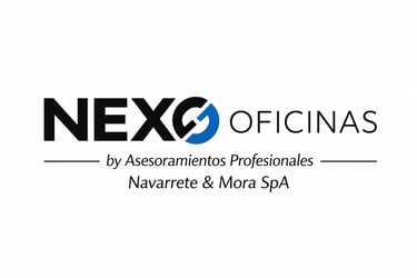 Nexo oficinas