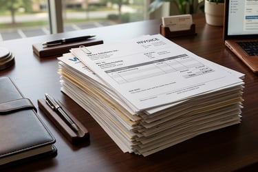 Invoices