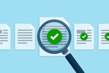 Audit réglementaire