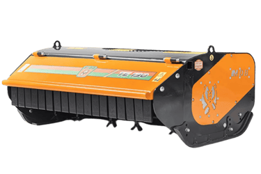 Green Climber Key Feature grass mulcher