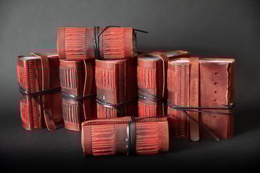 Gintautas Mažeikis  LILIMŲ KNYGA  II dalis „Apsėdimai“