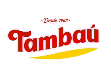Logo Tambaú