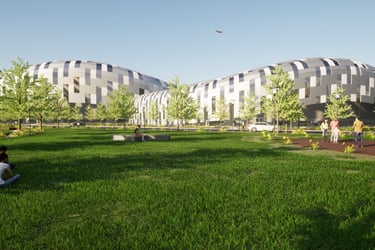 Laila Al-kharabsheh-The AquaSowerbi Innovation Center