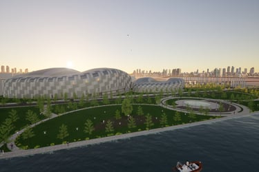 Laila Al-kharabsheh-The AquaSowerbi Innovation Center