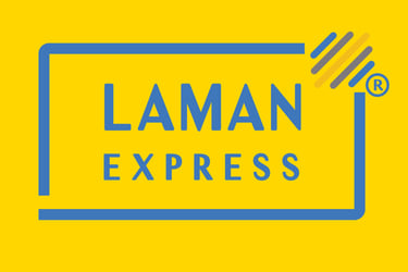 Laman Express Logo
