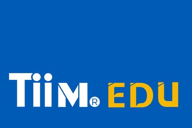 TiimEdu Logo