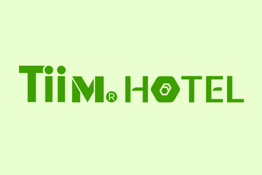 TiimHotel.vn Logo