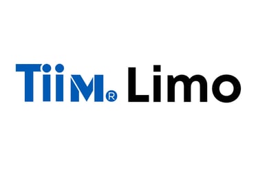 Tiim Limo Logo