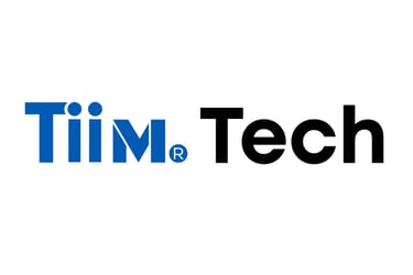 Tiim Tech Logo