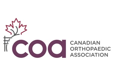 Member of Canadian Orthopaedic Association