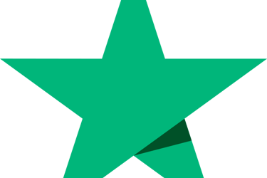 Trustpilot verified review platform logo for Jazzy Management LLC