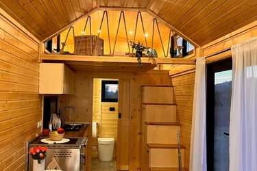 Tiny house gallery 