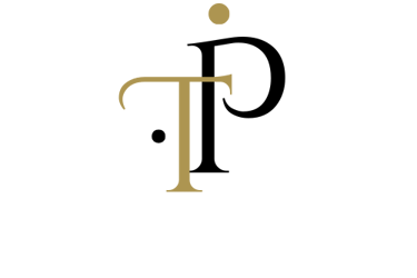 Timea Pokol Tourism and Hospitality Consultant Logo