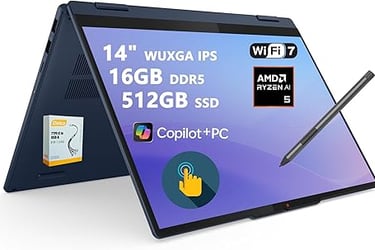 Lenovo IdeaPad Flex 5 student laptop