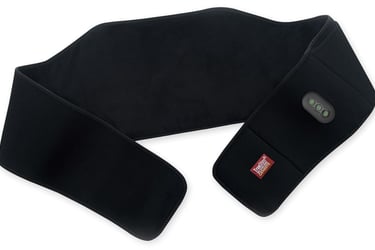 Picture of Genesys Lumbar Device