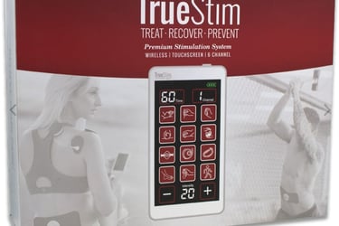 TrueStim Box