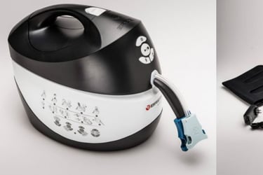 A picture of a Bregg Vpulse