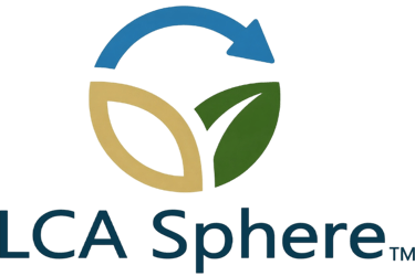LCA Sphere Logo.