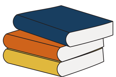 Children’s book illustration by author Joshua Humphrey.