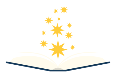 Children’s book illustration by author Joshua Humphrey.