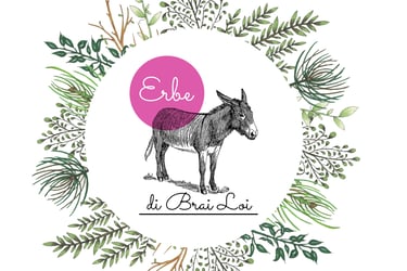 Una vasta gamma di erbe per la cucina e per le tisane, coltivate col metodo biodinamico, certificato