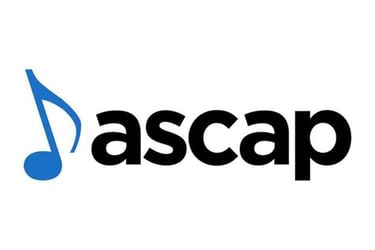 ascap logo
