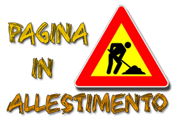 Ci stiamo lavorando