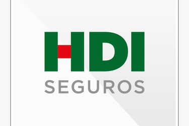 Logo HDI Seguros