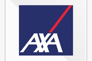 Logo AXA