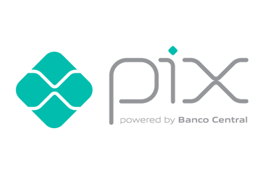 Logo PIX