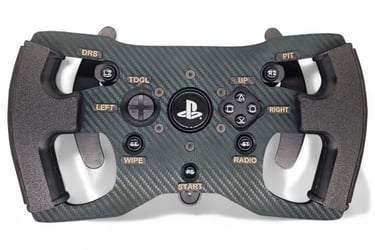 Thrustmaster T300 GT RS, Formula one Style, Open Wheel Mod, sim racing