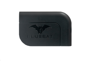 Charging Device | Bluebat BB101 for optimum charging. Timed and delayed charge with heat sensor
