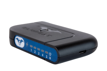 Charging Device | Bluebat BB101 for optimum charging. Timed and delayed charge with heat sensor