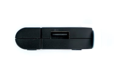 Charging Device | Bluebat BB101 for optimum charging. Timed and delayed charge with heat sensor