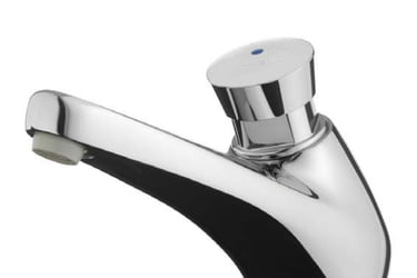 Presto 64602 605 Self Closing Tap