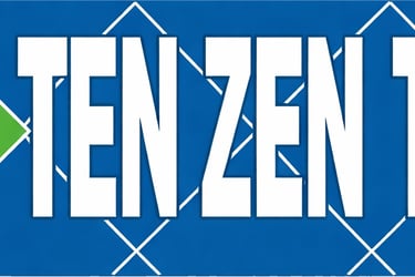 Ten Zen Tiles Philippines