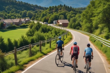 Bright living room with modern inventory